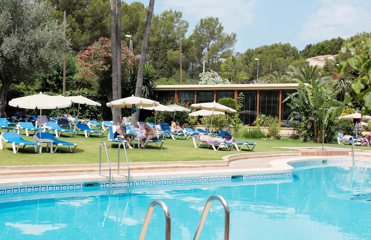 Piscinas - 2