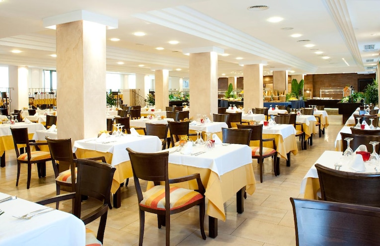 Restaurantes - 1