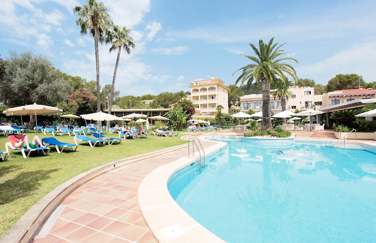 Piscinas - 3