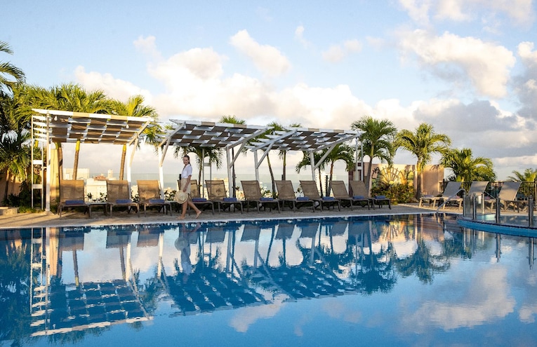 Piscinas - 1