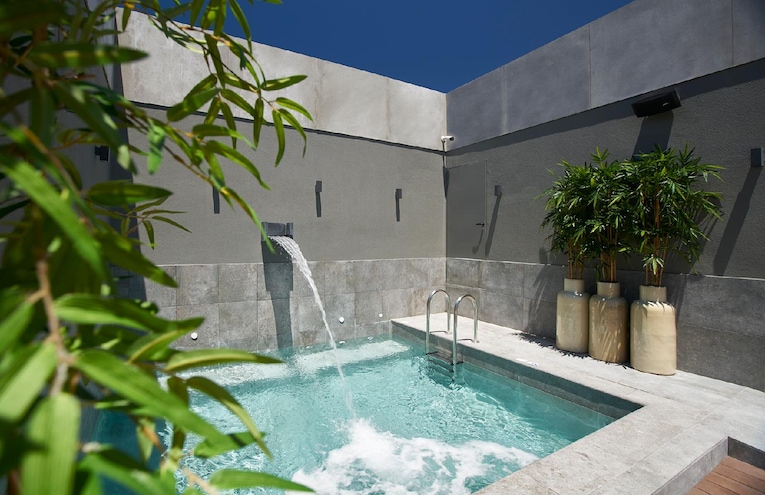 Piscinas - 1