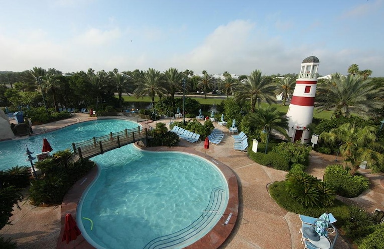 Piscinas - 4