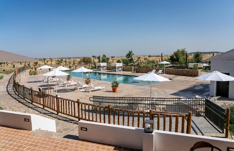 Piscinas - 2