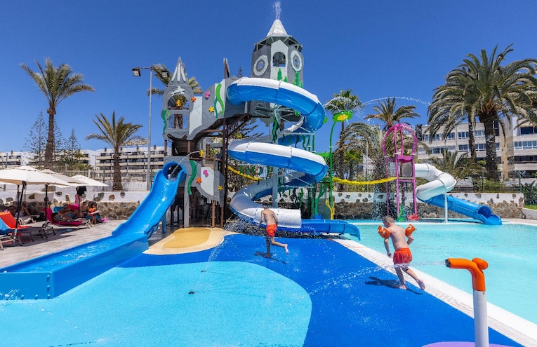 Piscinas - 4