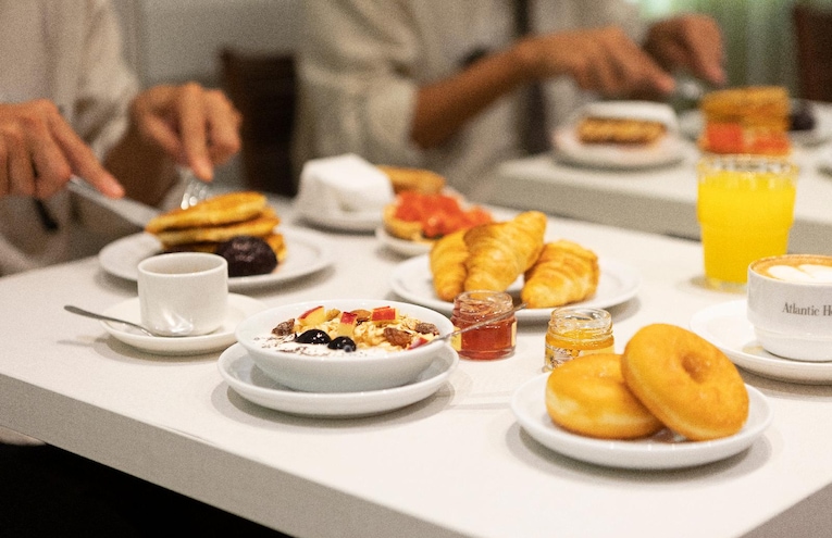 Restaurantes - 2
