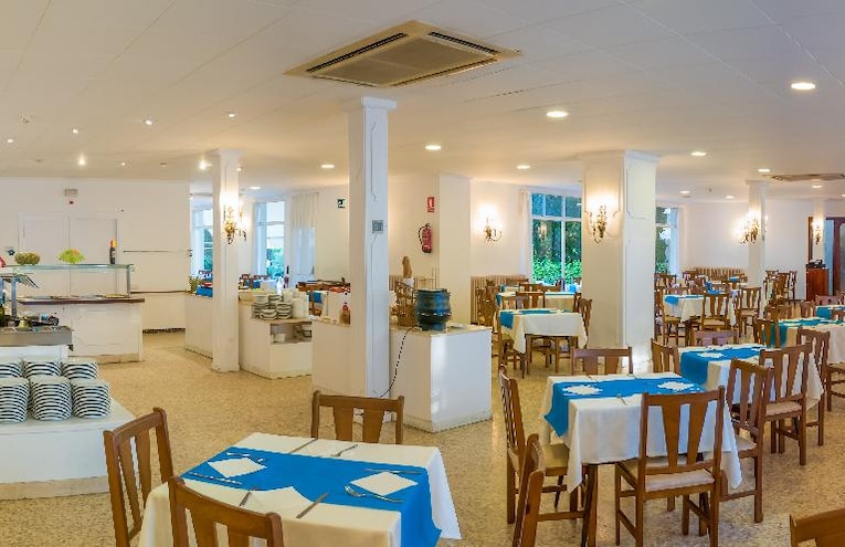 Restaurantes - 2