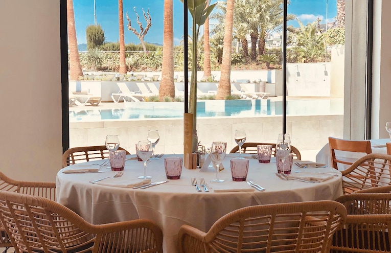 Restaurantes - 1