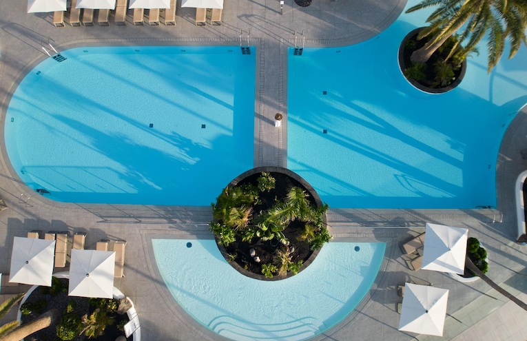 Piscinas - 4