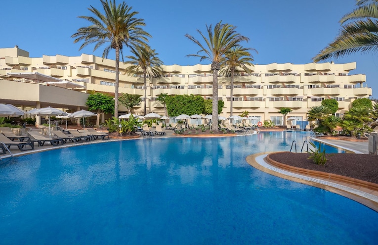 Piscinas - 1