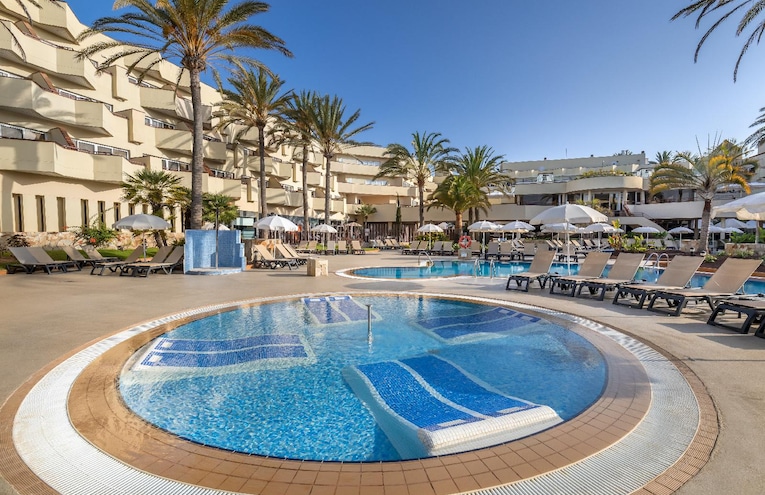 Piscinas - 2