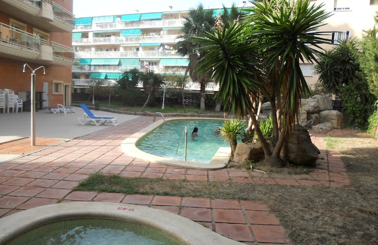 Piscinas - 1