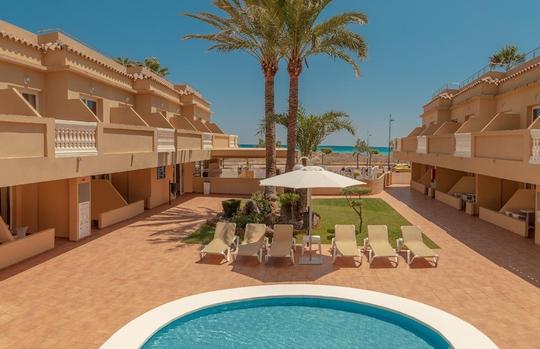 Piscinas - 1