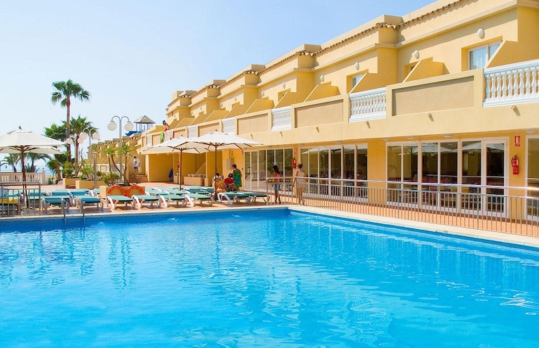 Piscinas - 3