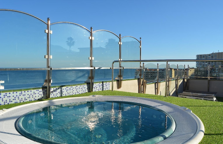 Piscinas - 3