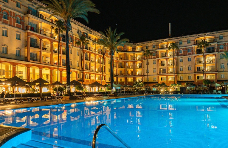 Piscinas - 1