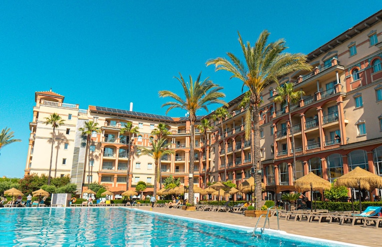 Piscinas - 2