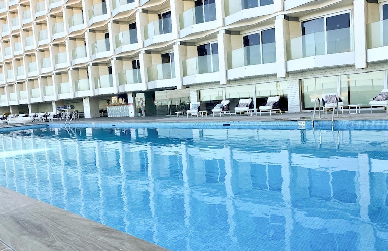 Piscinas - 1