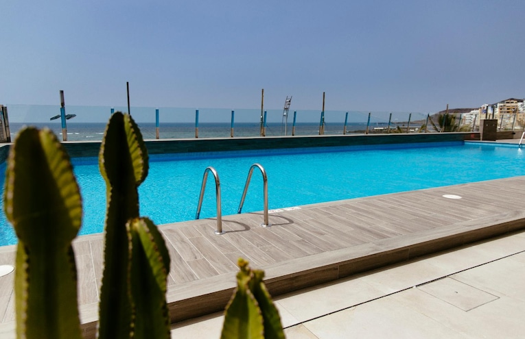 Piscinas - 3