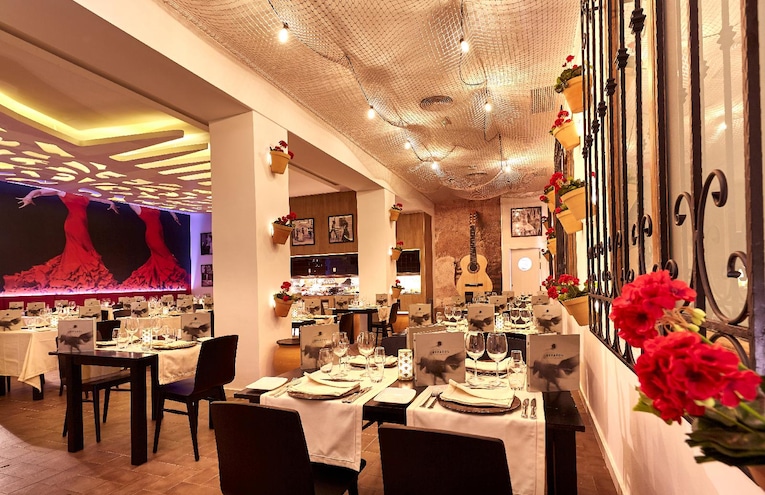 Restaurantes - 2