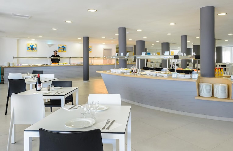 Restaurantes - 2