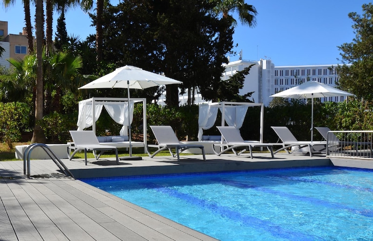 Piscinas - 1