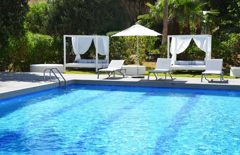 Piscinas - 2