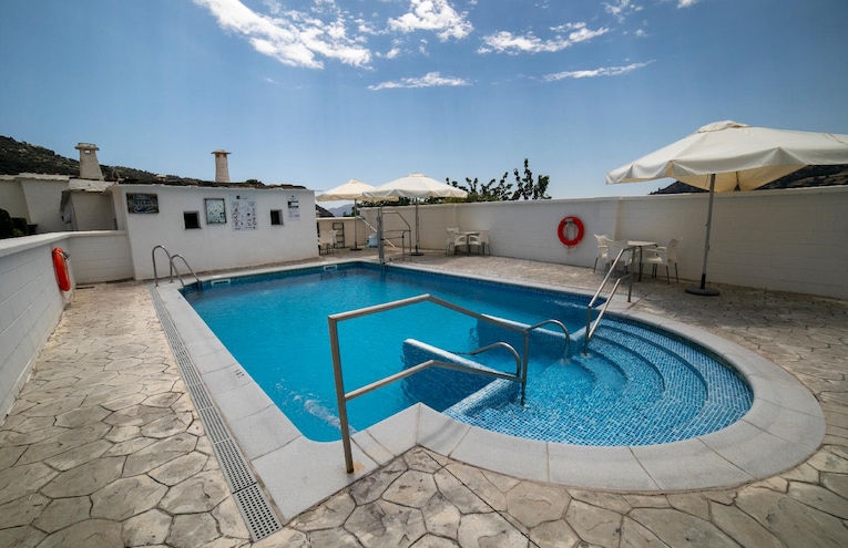 Piscinas - 3