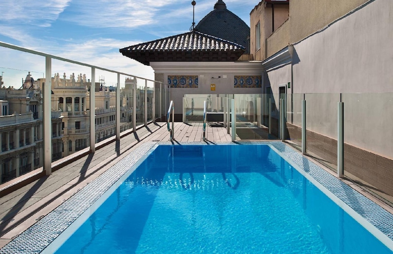 Piscinas - 1