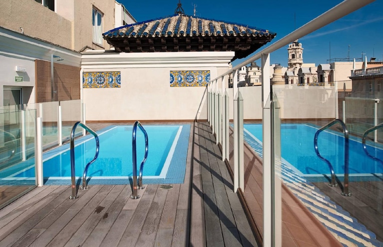 Piscinas - 4