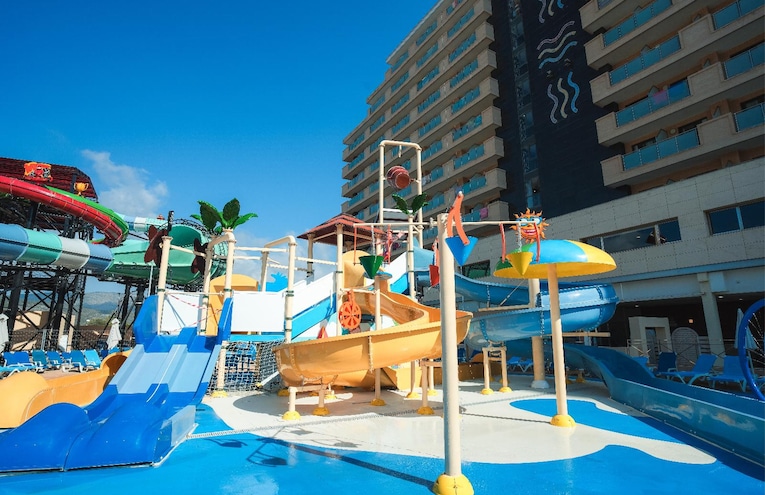 Piscinas - 1