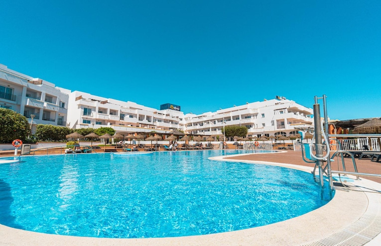 Piscinas - 1