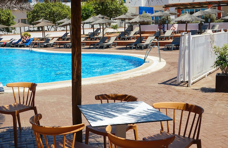 Piscinas - 1