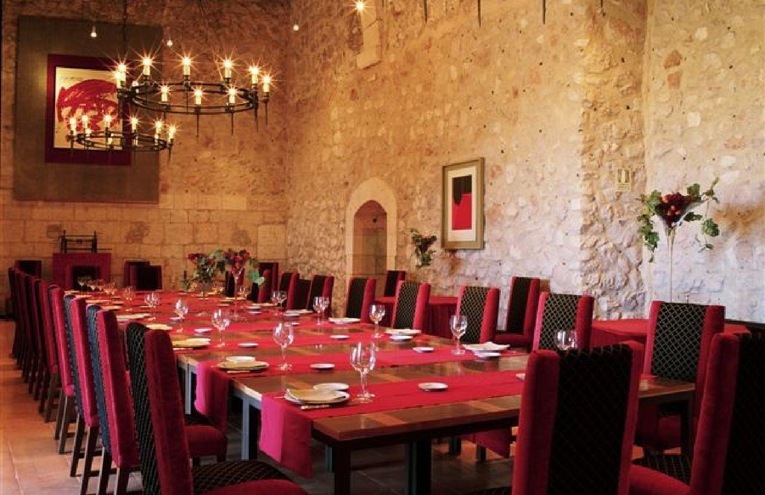 Restaurantes - 1