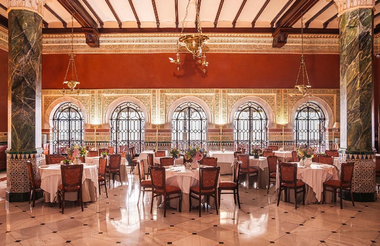 Restaurantes - 2