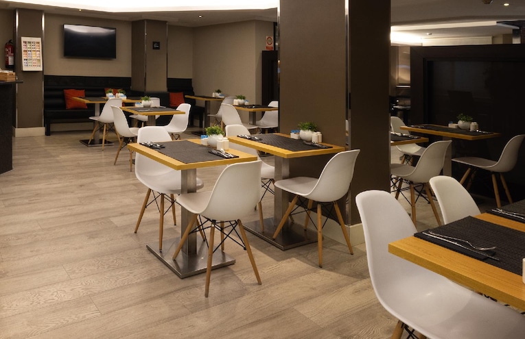 Restaurantes - 2