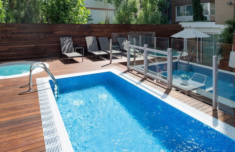 Piscinas - 1