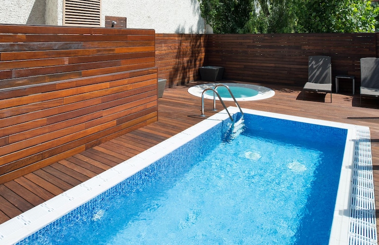 Piscinas - 3