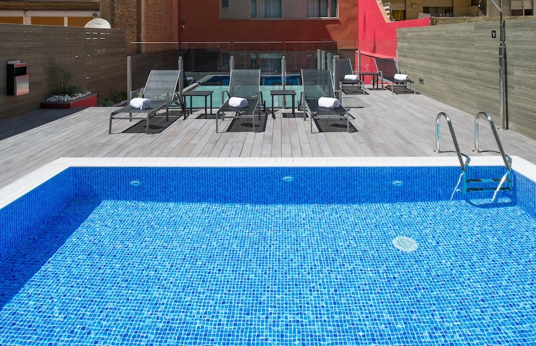 Piscinas - 1