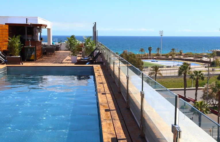 Piscinas - 3
