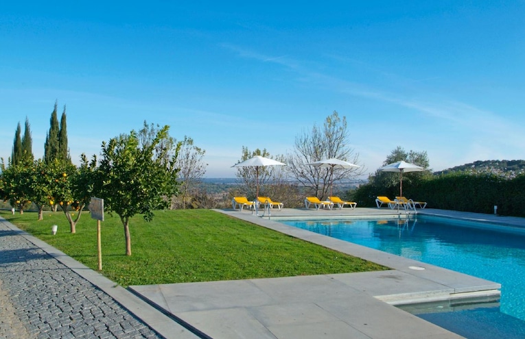 Piscinas - 2