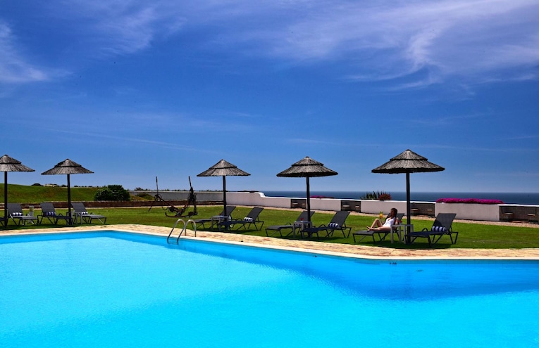 Piscinas - 1