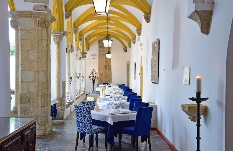 Restaurantes - 3