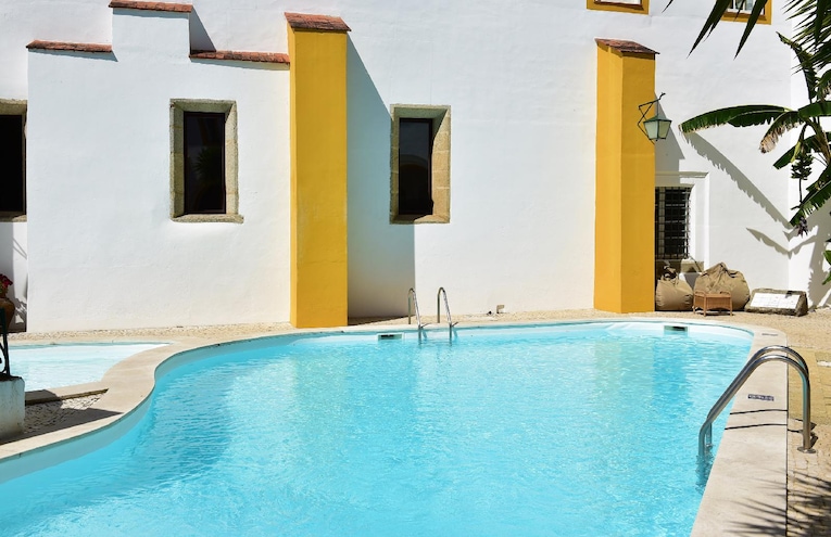 Piscinas - 2