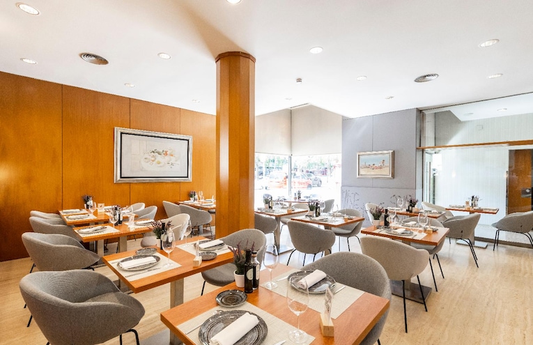 Restaurantes - 1