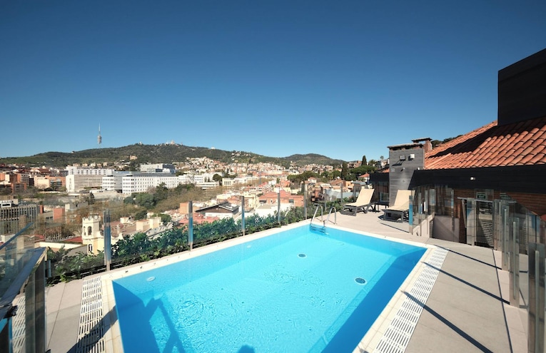 Piscinas - 4