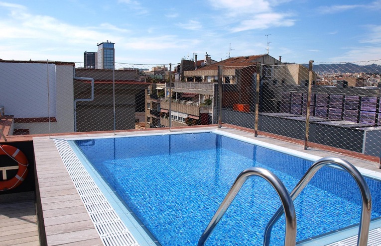 Piscinas - 1