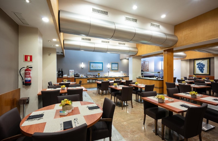 Restaurantes - 1