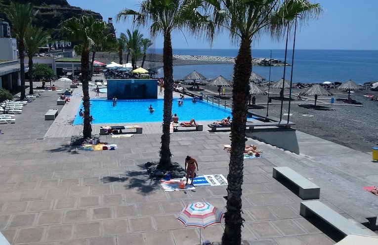 Piscinas - 1
