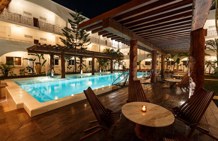 Piscinas - 4