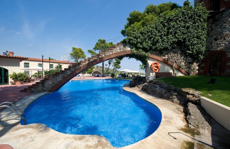 Piscinas - 1